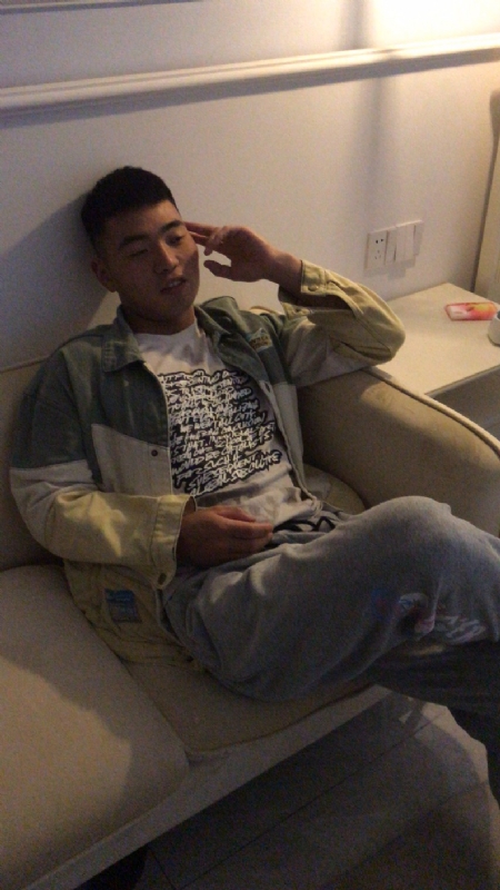 大太子的第一张照片--常德父母相亲团